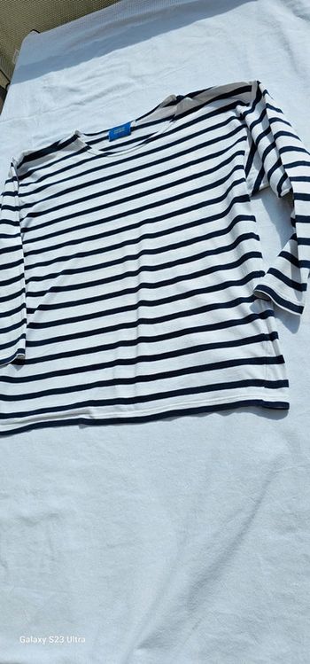 Haut marin Aventure extrême France 42/44