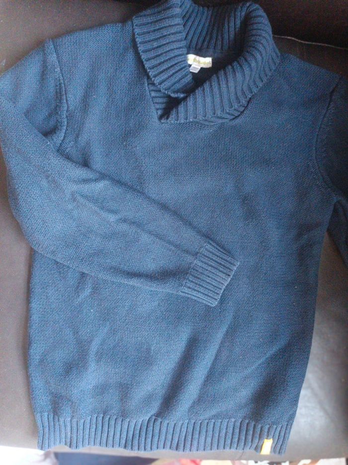 Lot vêtements garçons 6 ans - photo numéro 4