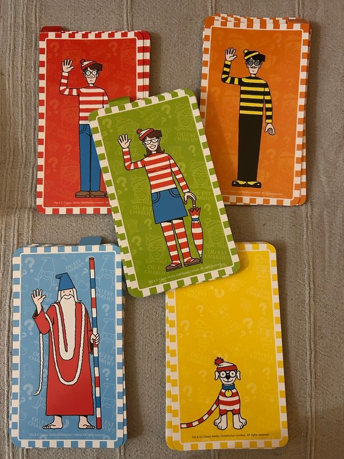 La boîte 100 % Charlie - photo numéro 4