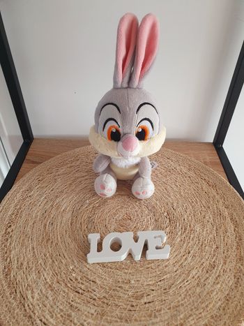 Peluche • Panpan 🌸