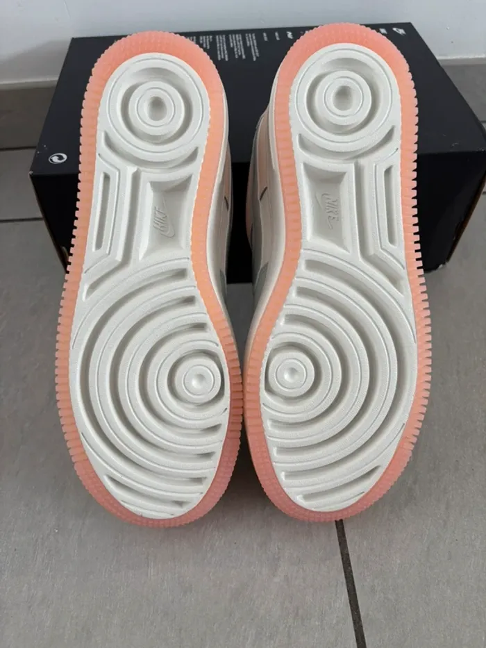 Nike air force - photo numéro 7