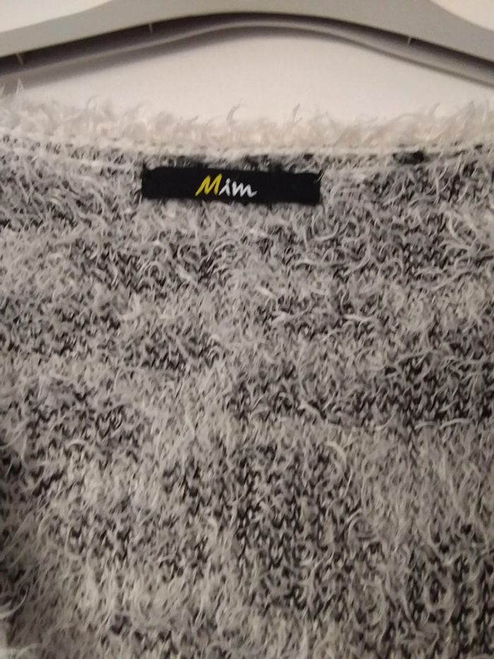 Gilet - photo numéro 2