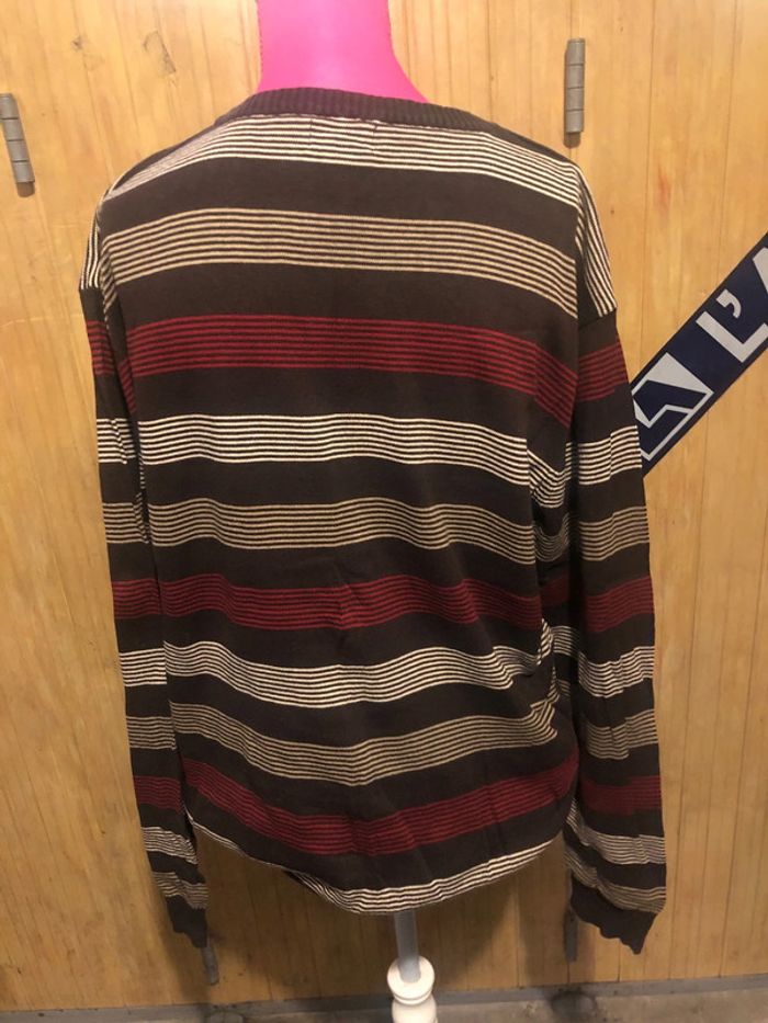 Pull léger - photo numéro 2