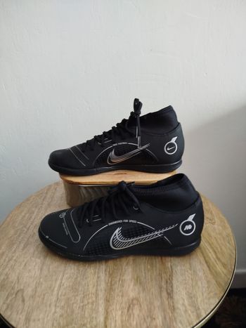 Stabile Nike T39