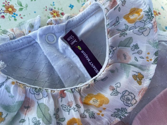 Ensemble sergent major taille 3M - photo numéro 5