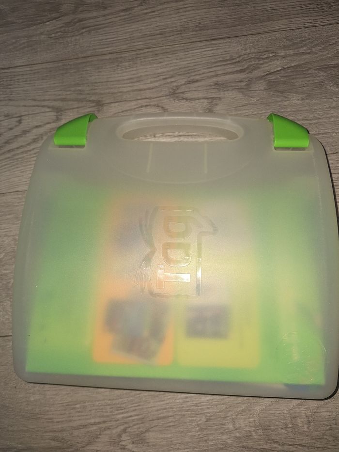 Lot leap frog - photo numéro 2