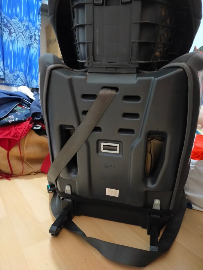 Siège auto - photo numéro 2
