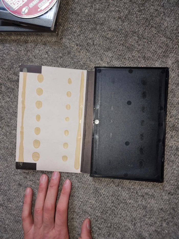 Le manoir des âmes perdus - photo numéro 2