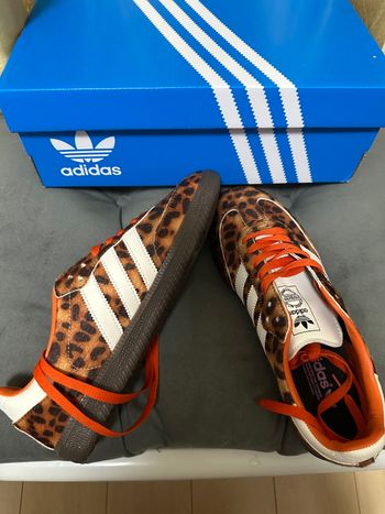 Baskets adidas Originals SAMBA 42