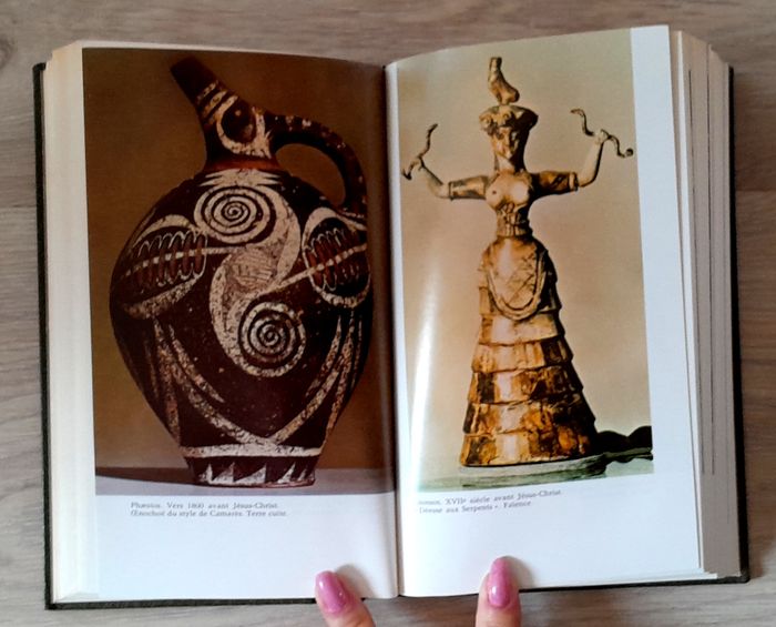 W.Durant histoire de la civilisation - la vie de la grèce - photo numéro 10