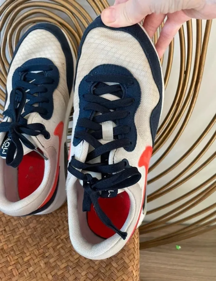 Air Max Nike T38.5 - photo numéro 2