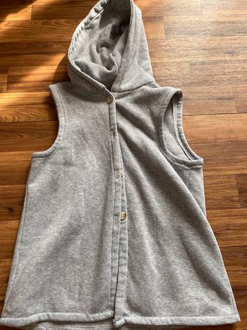 Sweat capuches femme