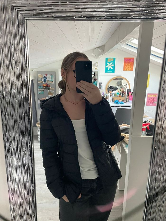 Blouson hiver - photo numéro 3