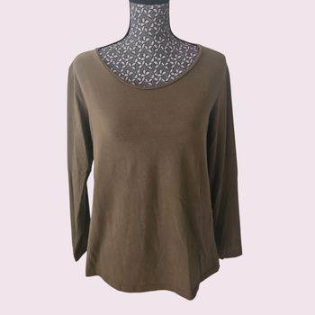 T-shirt marque Tissaia