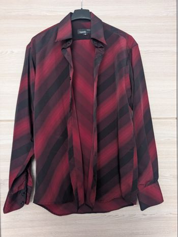Chemise homme, Armand Thierry, taille M, très bon état