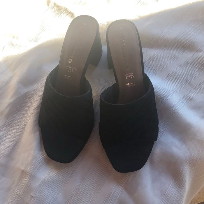 Mule Tamaris