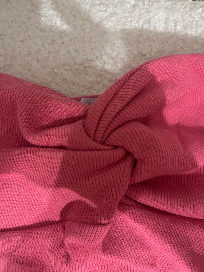 Top Rose Primark - photo numéro 2
