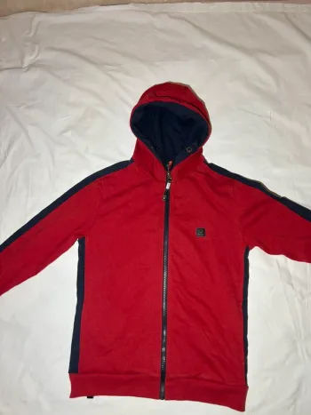 Veste zippé ragwear
