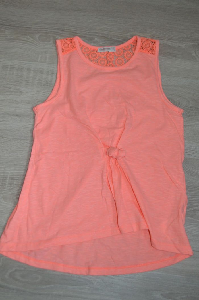 Débardeur Orchestra 12 ans