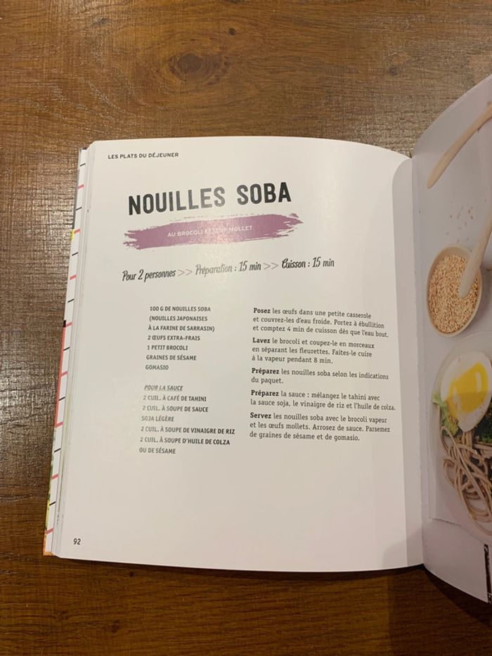 L’assiette de la femme enceinte - photo numéro 5
