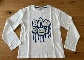 Teeshirt manches longues