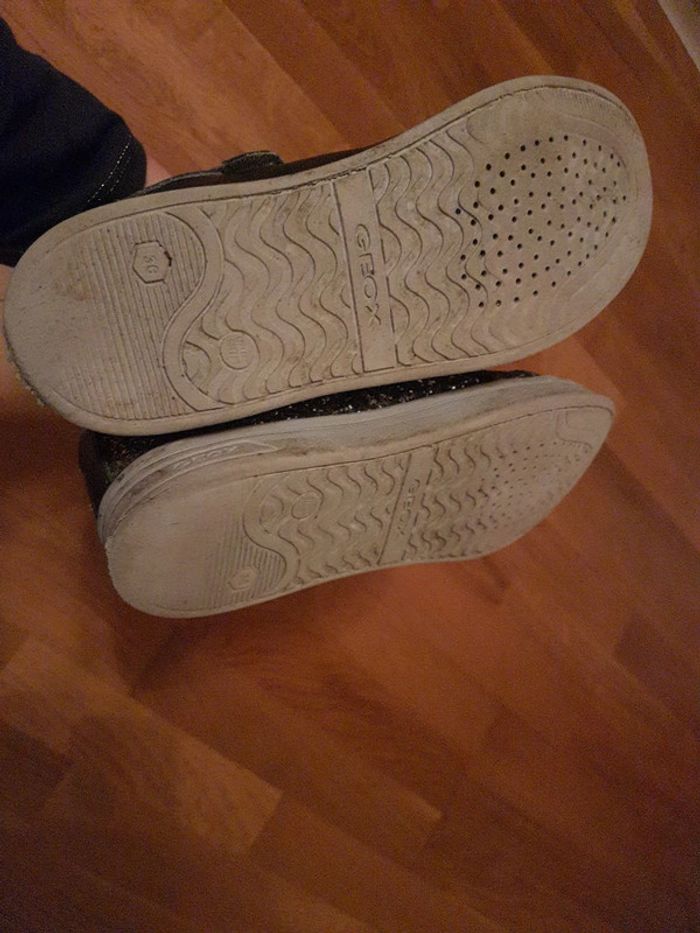 Chaussures geox - photo numéro 3