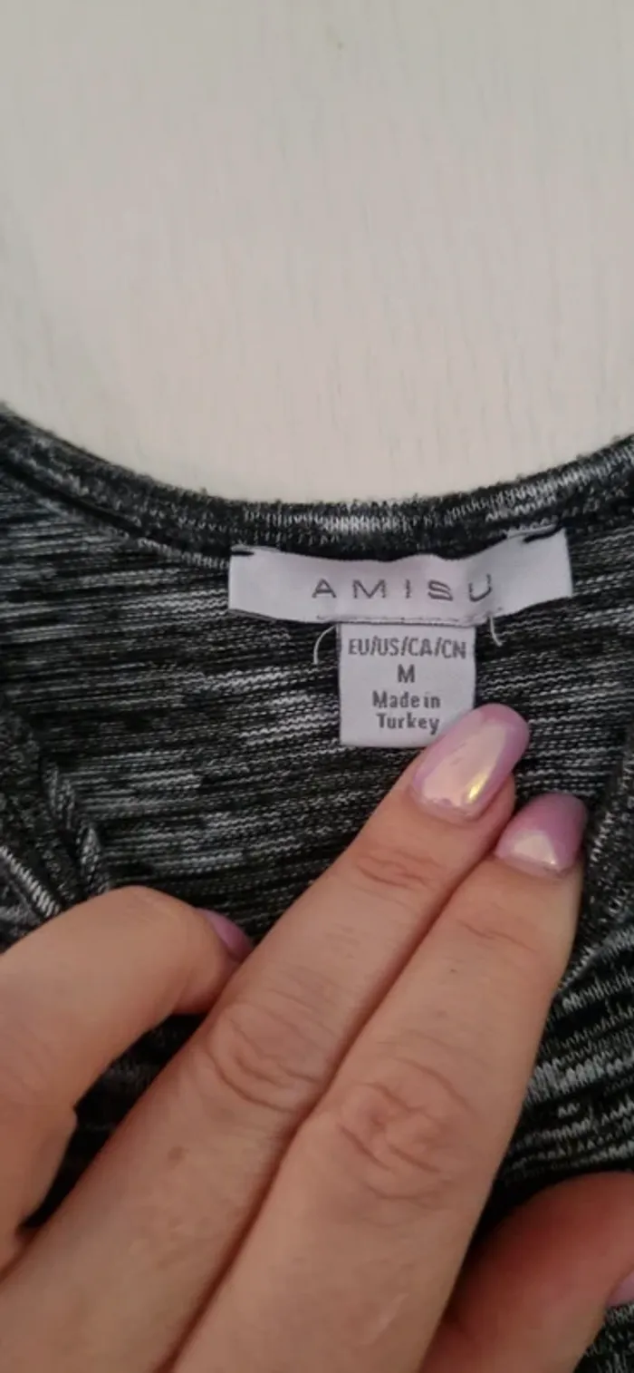 Combinaison Amisu taille M - photo numéro 5