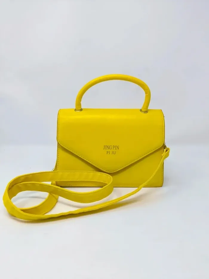 Sac Jing Pin Pi Ju - photo numéro 2