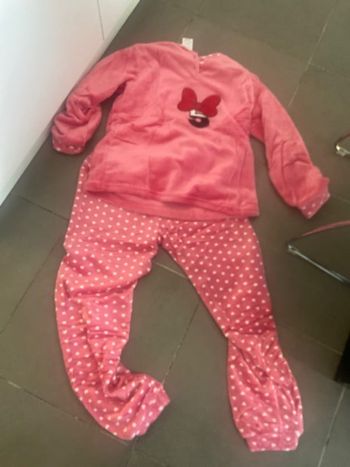 Pyjama femme