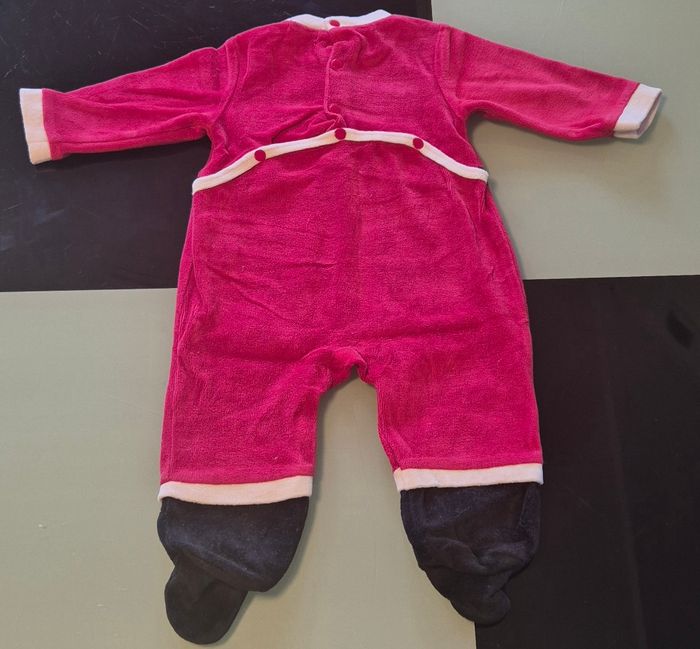 Pyjama de Noël - photo numéro 2