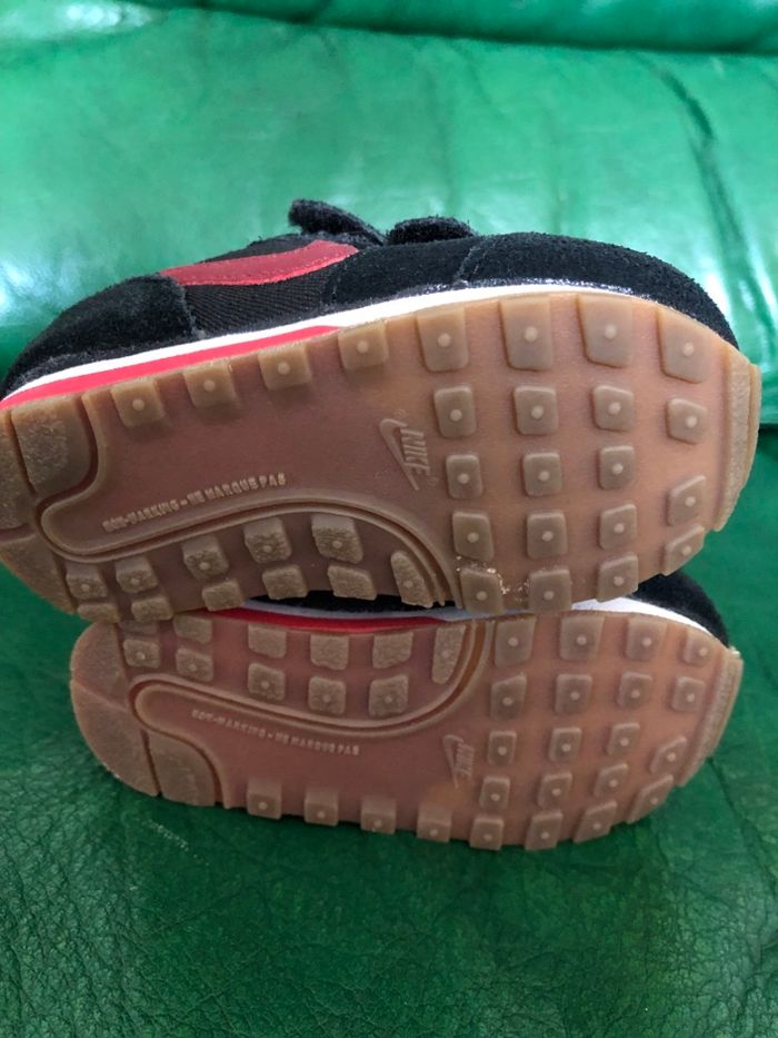 Basket nike bébé - photo numéro 3