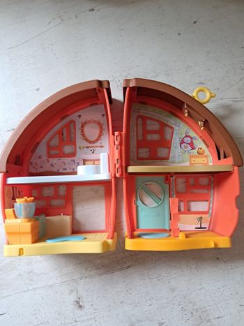 Maison Bing Fisher Price