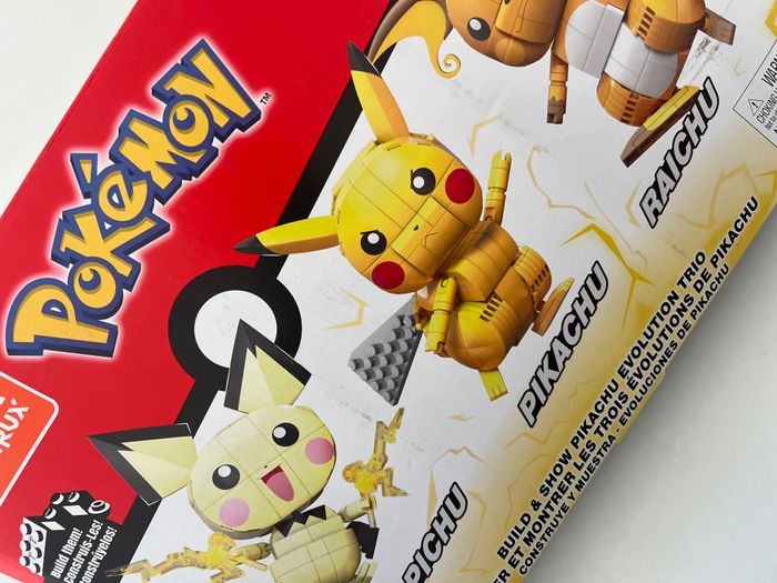 Jeux Pokémon - photo numéro 5