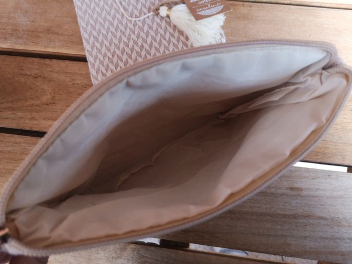 Carnet et pochette neufs - photo numéro 2