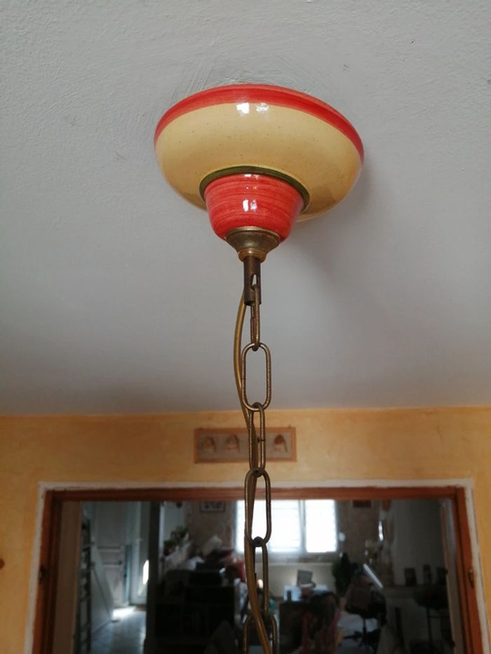 Lustre - photo numéro 3