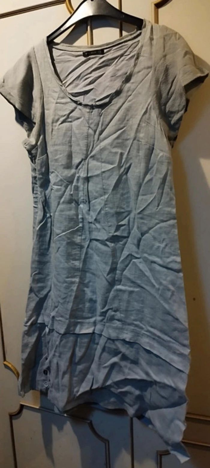 Robe d'été