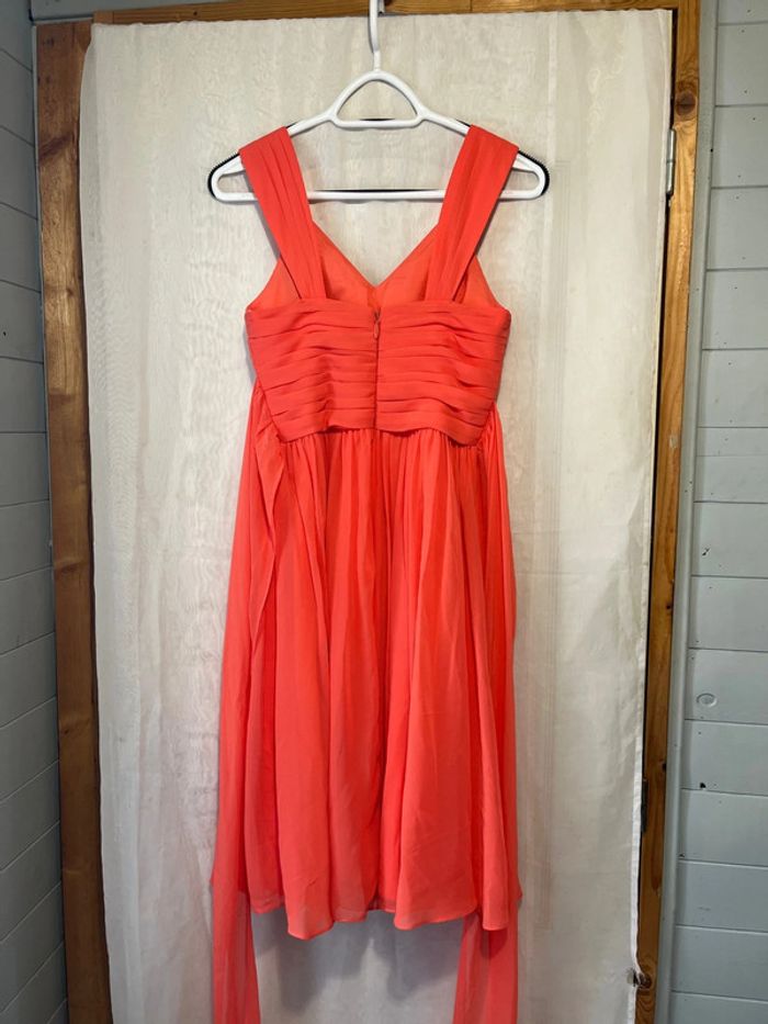 robe de cérémonie - photo numéro 6