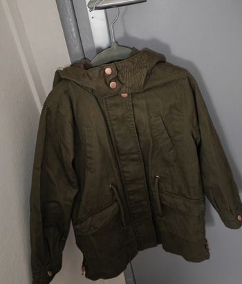 Lot de vêtements de 4ans 5ans Kiabi et veste Primark en très bon état