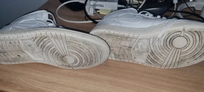 Baskets Nike Jordan - photo numéro 7