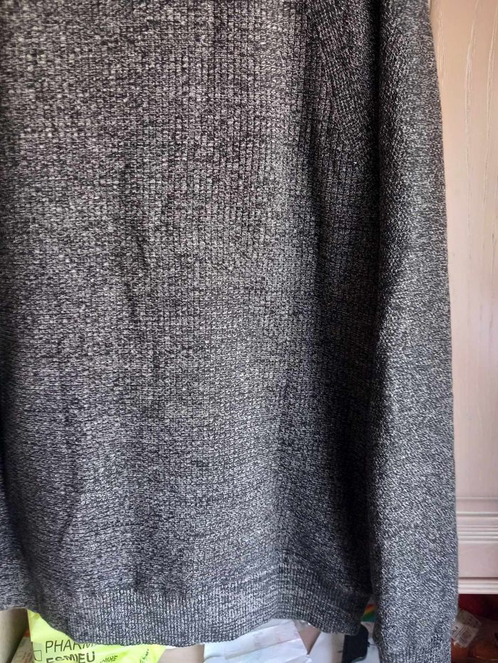 Veste fourré C&A taille M - photo numéro 10