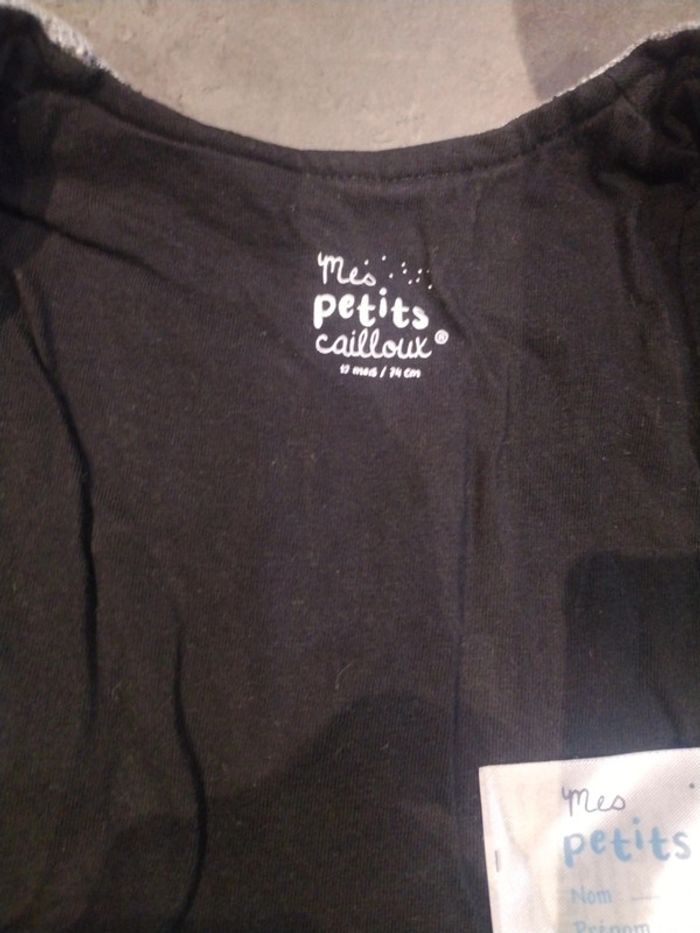 Lots bébé habillé - photo numéro 4