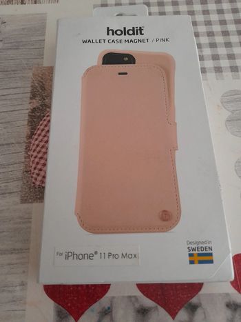 étui smarphone