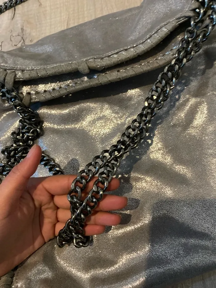 Sac bandoulière - photo numéro 7