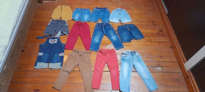 Lot 18 24 mois - photo numéro 2