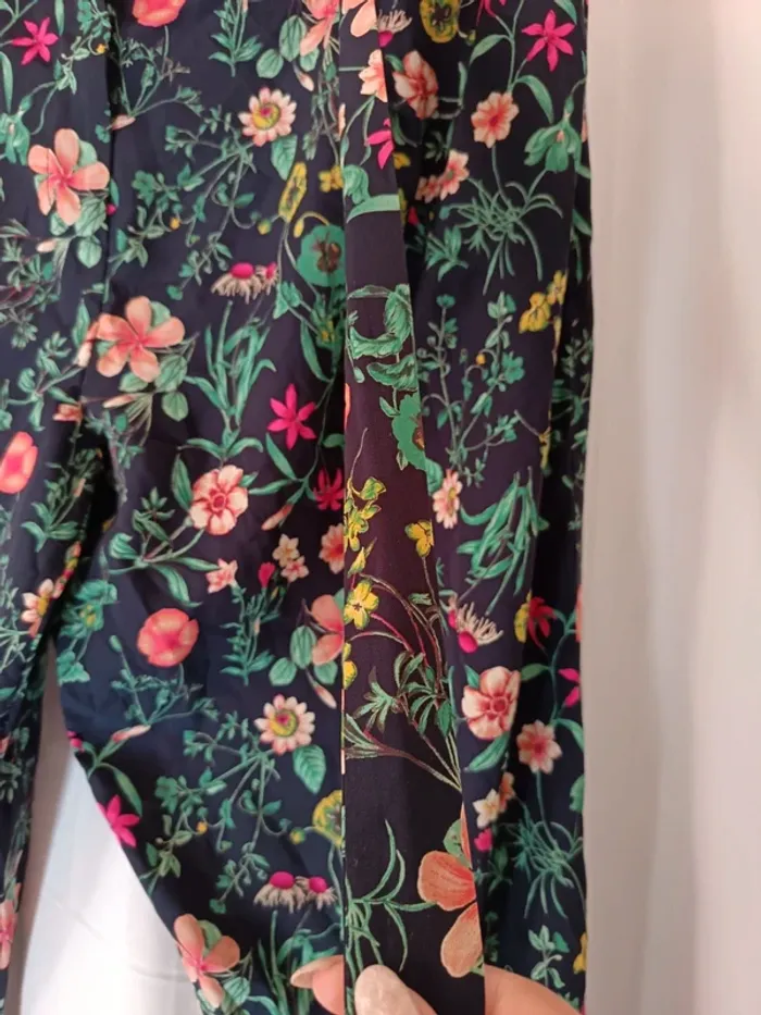 Pantalon fluide - photo numéro 5