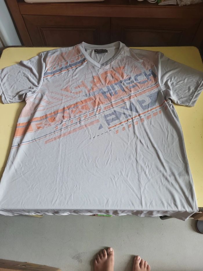 T-shirts homme - photo numéro 3