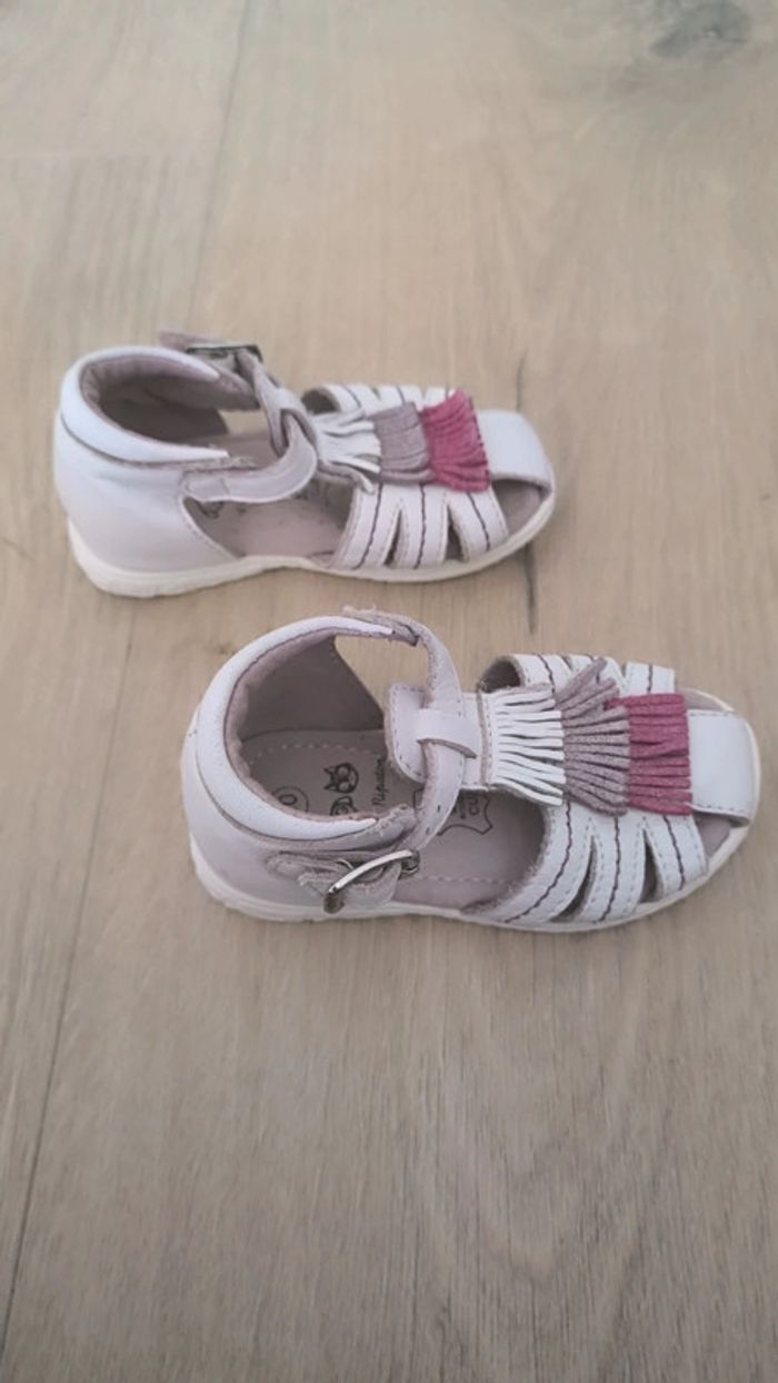 Sandales Pat et Ripaton - photo numéro 4