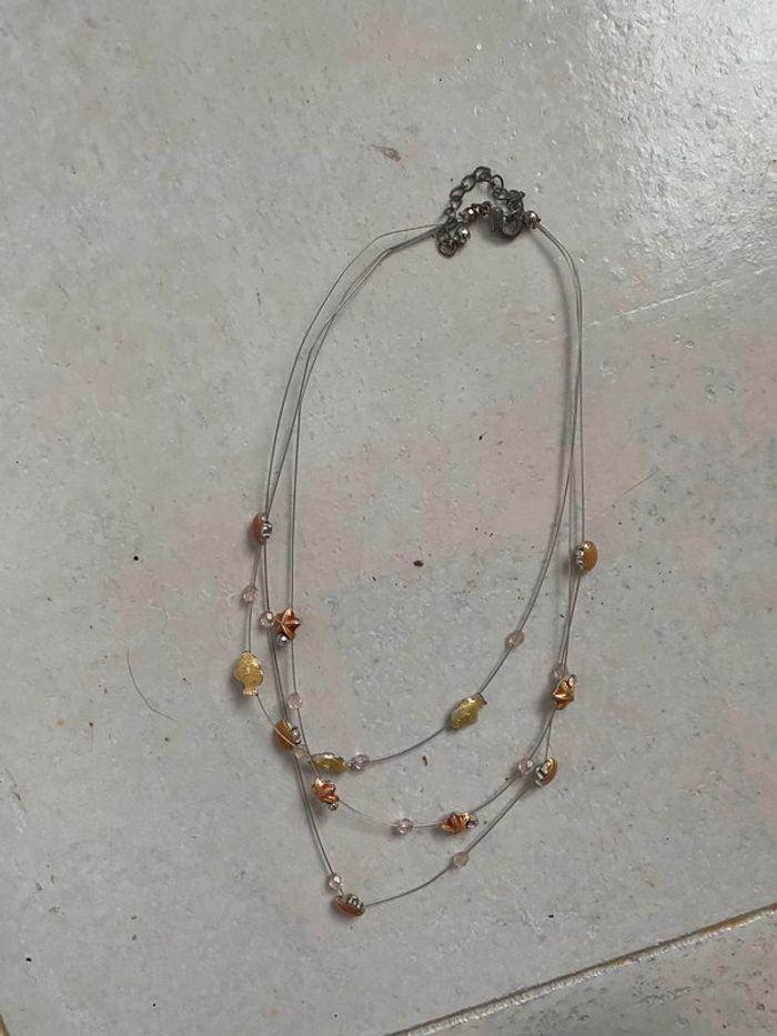 Collier - photo numéro 2