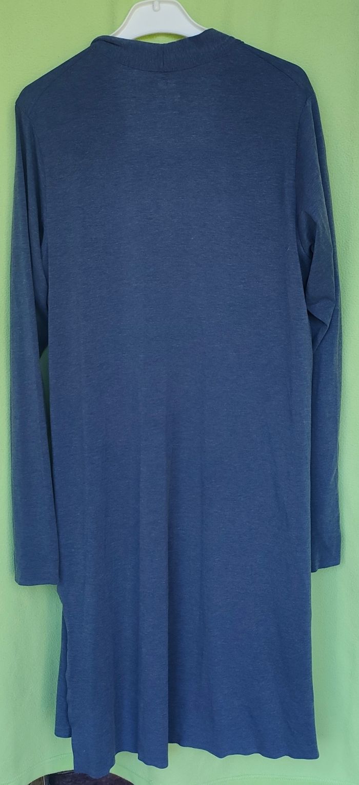 Veste longue taille M - photo numéro 3