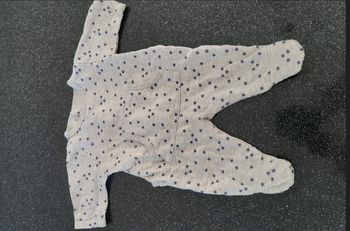 Pyjama Bout'chou 1 mois